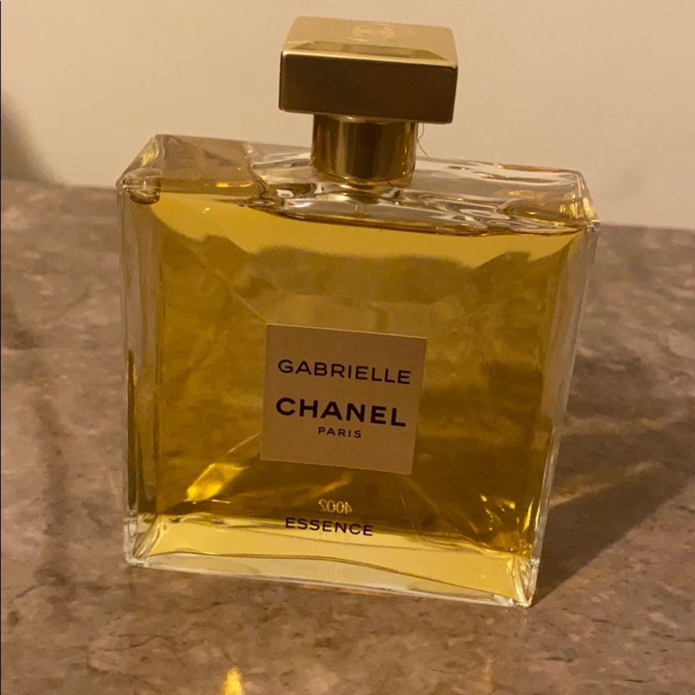 Chanel Gabrielle Essence #AUTHENTIC FROM MACYS